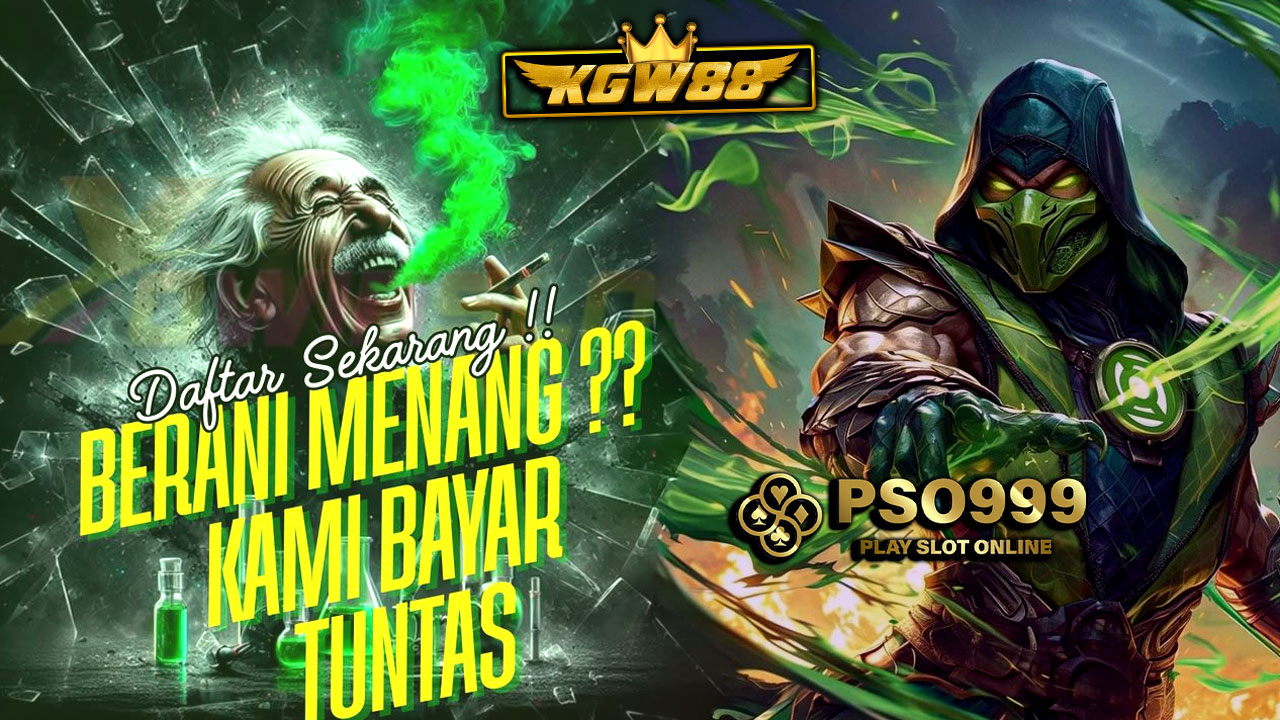 KGW88 Tantang Sinta Ungkap Pola Auto Scatter Mystic Jungle: Rahasia Ledakan Jackpot Instan Tanpa Perlu Pola Rumit
