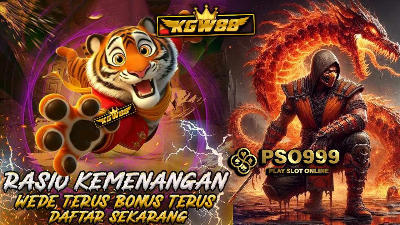 Rian Menguak Rahasia Auto Scatter Dragon Hatch di KGW88: Cara Simpel Ciptakan Ledakan Jackpot Spektakuler di Setiap Putaran