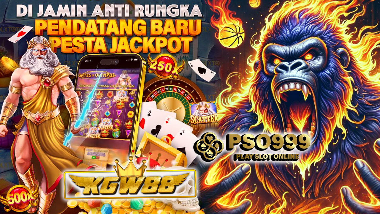 Sari Kuasai Auto Scatter Hot Safari di KGW88 dan Nikmati Gelombang Hadiah Tanpa Henti Berkat Sistem Otomatis Canggih