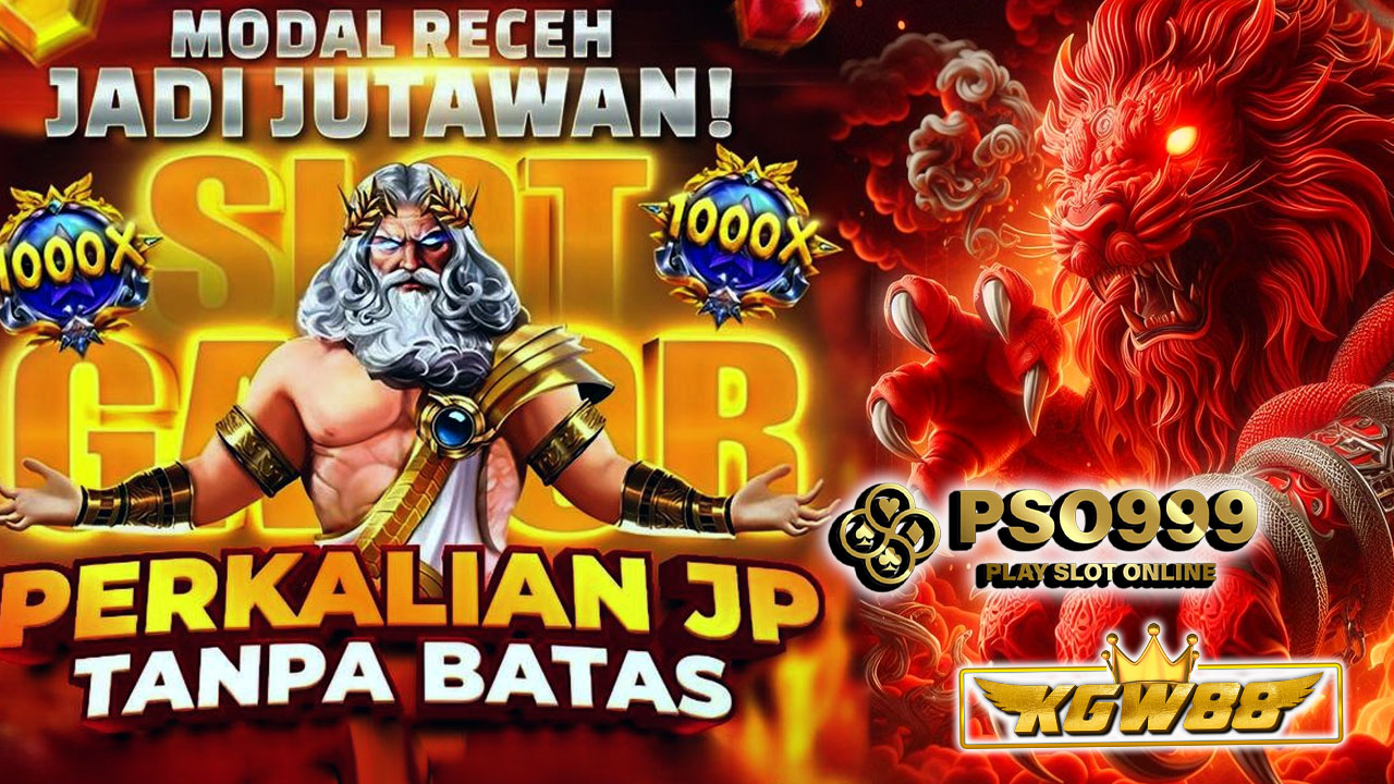 Lestari Tantang Diri dengan Trik Auto Scatter Book of Dead di KGW88 dan Siap Meledakkan Jackpot Besar dalam Sekejap