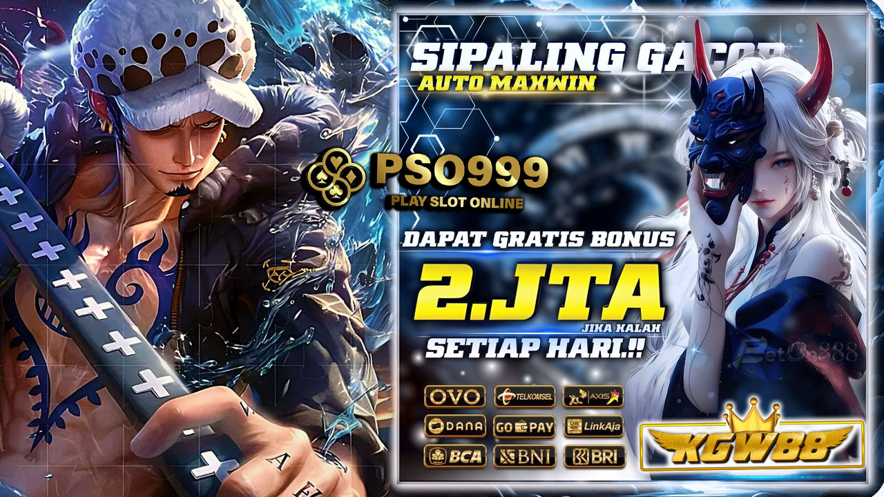 Tika Menangkan Wolf Gold di KGW88 Berkat Rahasia Auto Scatter Cerdik dan Efek Bonus Gila yang Wajib Dicoba